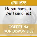 Mozart-hochzeit Des Figaro (az) cd