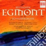 Ludwig Van Beethoven - Egmont Op.84 cd