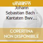 Johann Sebastian Bach - Kantaten Bwv 2435159 cd