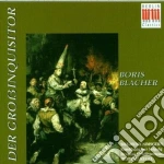Nimsgern,s./dp/kegel - Der Grossinquisitor cd