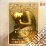 Gustav Mahler - das Lied Von cd