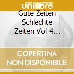 Gute Zeiten Schlechte Zeiten Vol 4 - Summer Special cd