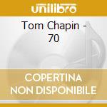 Tom Chapin - 70 cd