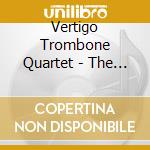 Vertigo Trombone Quartet - The Good Life