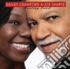 Randy & Sample,Joe Crawford - Feeling Good cd