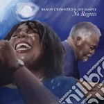 (LP Vinile) Randy Crawford & Joe Sample - No Regrets