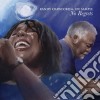 (LP Vinile) Randy Crawford & Joe Sample - No Regrets cd