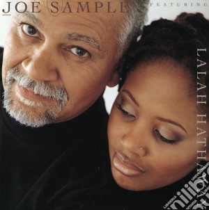 Joe Sample / Lalah Hathaway - Song Lives On cd musicale di Joe Sample