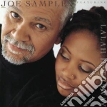 Joe Sample / Lalah Hathaway - Song Lives On cd