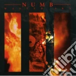 Numb - Wasted Sky cd