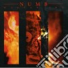 Numb - Wasted Sky cd