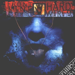 Front Line Assembly - Hard Wired cd musicale di Front Line Assembly