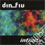 Din Fiv - Infinity cd