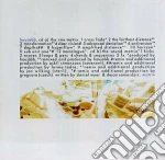 Matrix cd