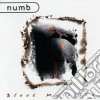 Numb - Blood Meridian cd