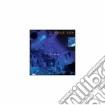 Evil's Toy - Illusion cd