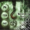 Velvet Acid Christ - Decypher cd