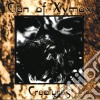 Clan Of Xymox - Creatures cd
