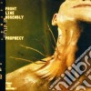 Front Line Assembly - Prophecy cd