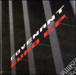 Covenant - Euro Ep cd musicale di Covenant