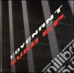 Covenant - Euro Ep cd