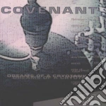 Covenant - Dreams Of A Cryotank cd