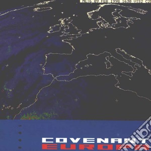 Covenant - Europa cd musicale di Covenant