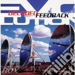 Decoded Feedback - Evolution cd