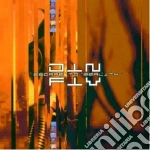Din Fiv - Escape To Reality cd