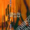 Din Fiv - Escape To Reality cd