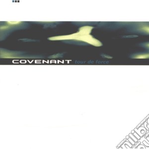 Covenant - Tour De Force cd musicale di Covenant