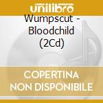 Wumpscut - Bloodchild (2Cd) cd musicale