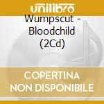 Wumpscut - Bloodchild (2Cd) cd
