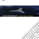 Covenant - United States Of Mind cd