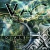 Velvet Acid Christ - Dial8 cd