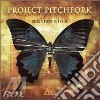 Project Pitchfork - Daimonion cd