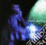 Peter Murphy - A Live Just For Love cd