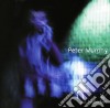 Peter Murphy - A Live Just For Love cd