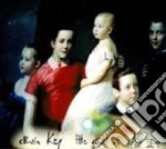 Cevin Key - Ghost Of Each Room cd