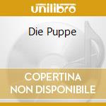 Die Puppe cd