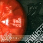 Informatik - Nymphomatik cd