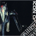 Icon Of Coil - The Soul Is In The Software cd