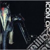 Icon Of Coil - The Soul Is In The Software cd