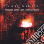 Clan Of Xymox - Remixes From The Underground (2 Cd)