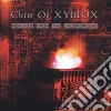 Clan Of Xymox - Remixes From The Underground (2 Cd) cd musicale di Clan Of Xymox
