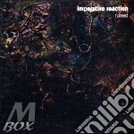 Imperative Reaction - Ruined cd