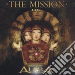 Mission Uk - Aura cd