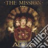 Mission Uk - Aura cd