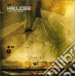 Haujobb - Vertical Theory cd