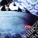 Pig - Genuine American Monster cd